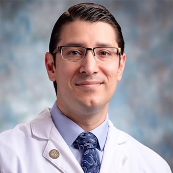 Dr. Francisco A. Folgar, MD