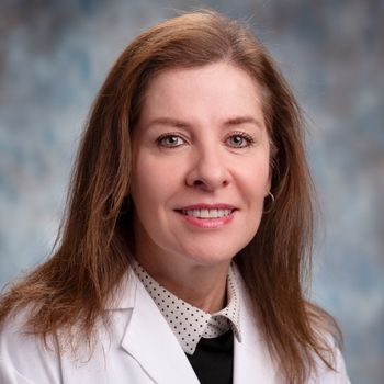 Dr. Helga P. Sandoval, MS, MSCR