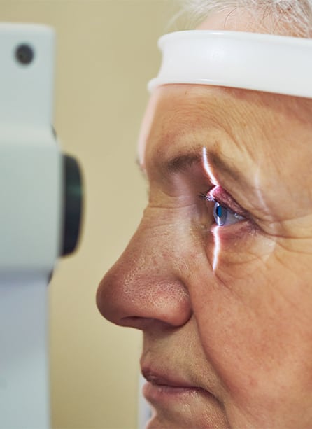 Retina Care & Treatment