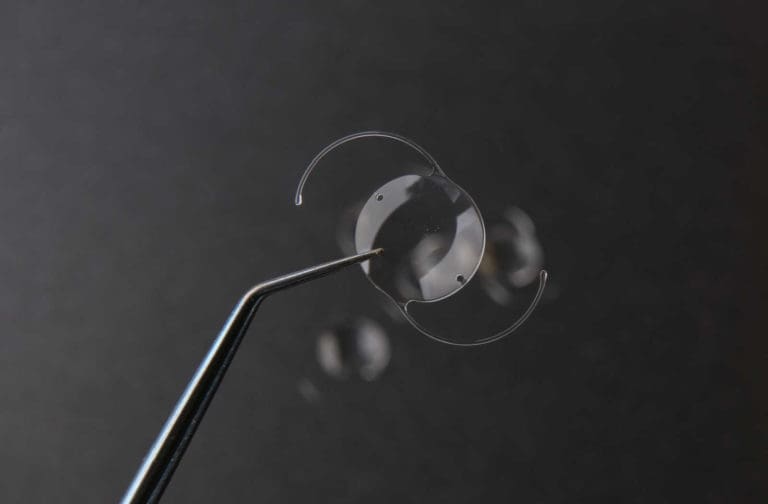 Iol X What Is an Artificial/Intraocular Lens? | South Carolina