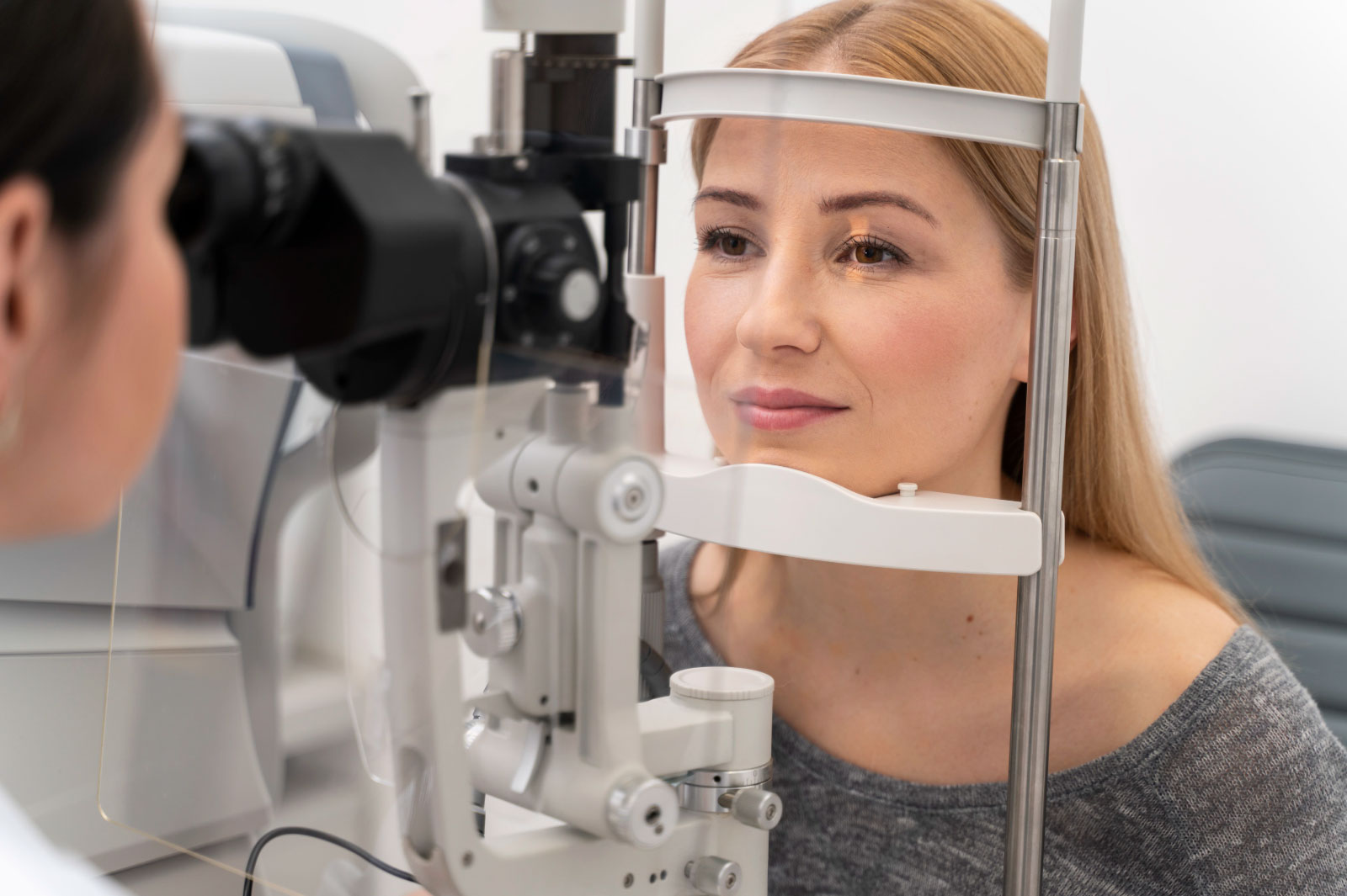 Glaucoma Early Detection