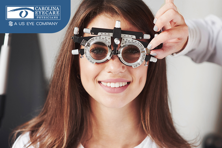 Why Get a Personalized LASIK Consultation