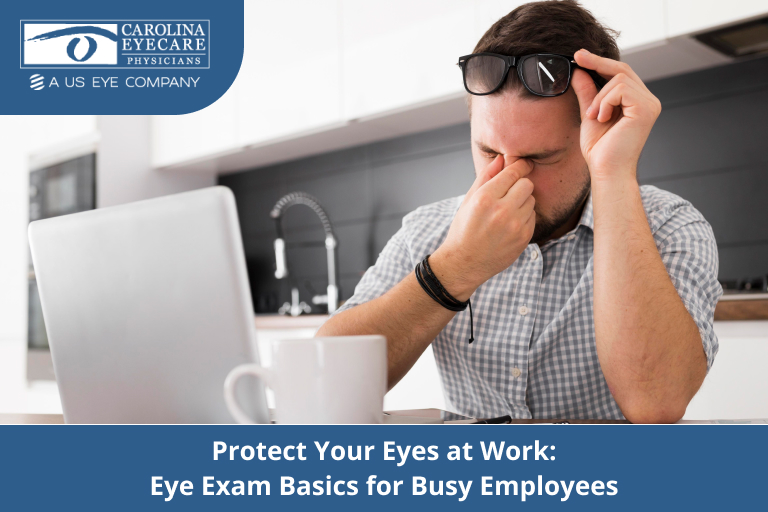 dry eyecare