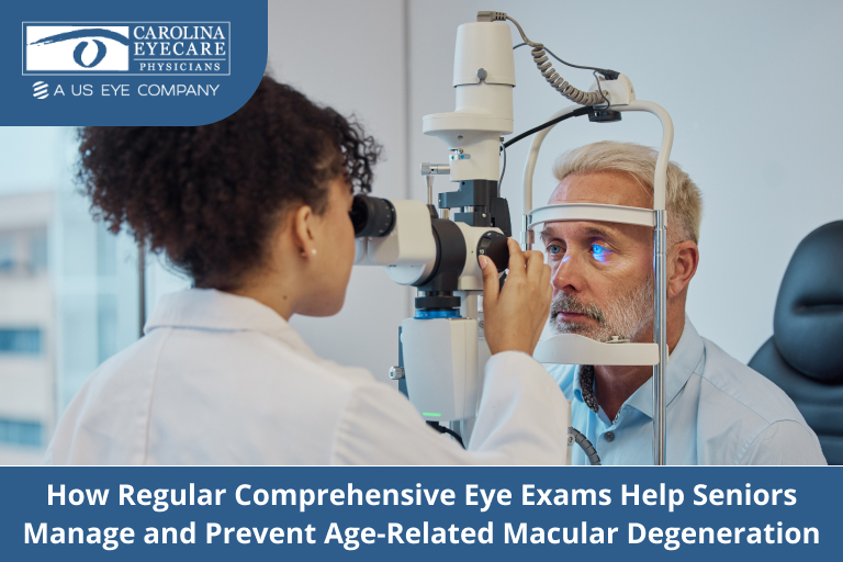 Eye Exams